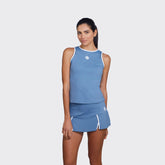 Set Freya Retro Blue